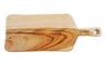 Boumbi Scented Camphor Wood Cutting Board (40x16x1.4cm Paddle)