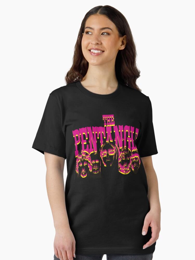 Pentangle P.entangl.e Essential T-Shirt