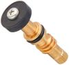 INAX Přepínací A Rozměr Závit D TW13 Závitový Ventil, 61mm, (2nitný 8) A-1959