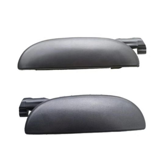 Outside Door Opening Handle Right To Left For Fiat Albea Palio Siena 2002-2013 OEM 735289964 735289965