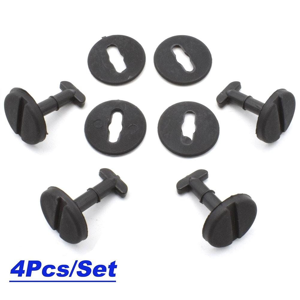 Mat Carpet Clips For BMW E32 E34 E36 E38 E46 51471881521