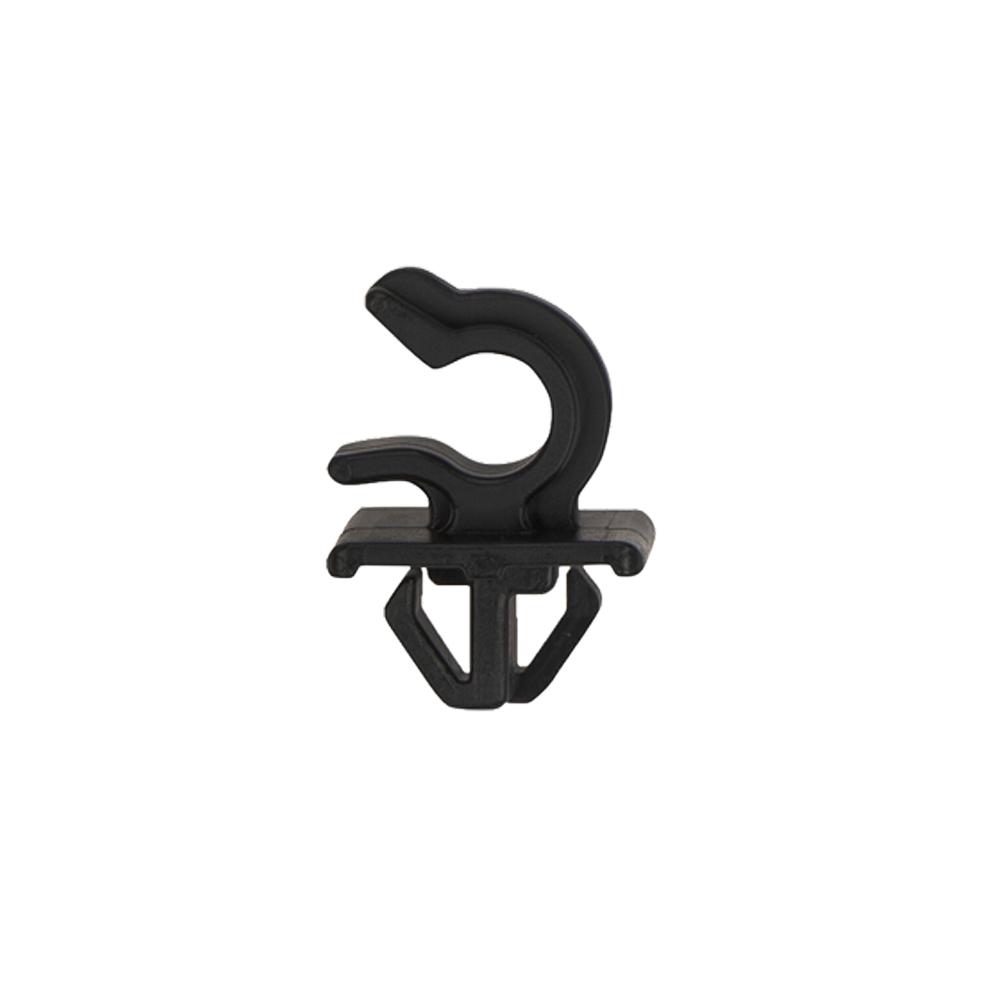 10pcs 811741G000 Hood Support Rod Clips For Hyundai