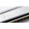 HOHNER Blues Harp in G 532/20MSX