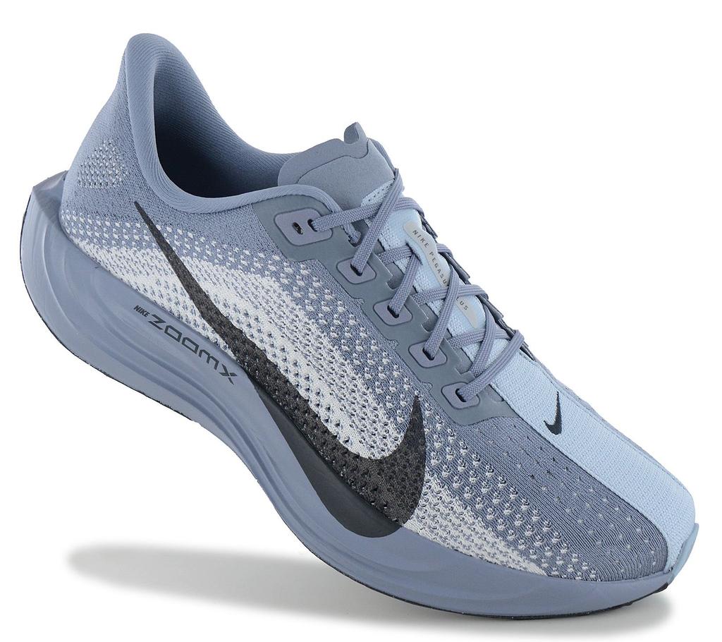 Nike Pegasus Plus - Herren Laufschuhe Running Schuhe Grau FQ7262-402 ORIGINAL