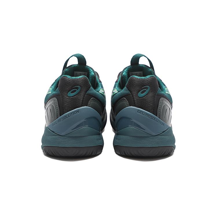 Asics HS5 S Gel Resolution Sps 'Grey Green' 1201A437-300