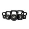 Solid Fitness Kettlebell