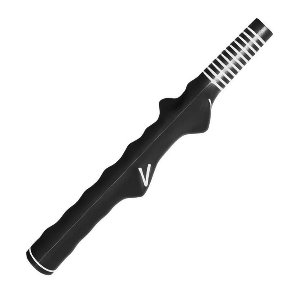 Comfortable Golf Club Grip Accessory All-Conditions Silicone