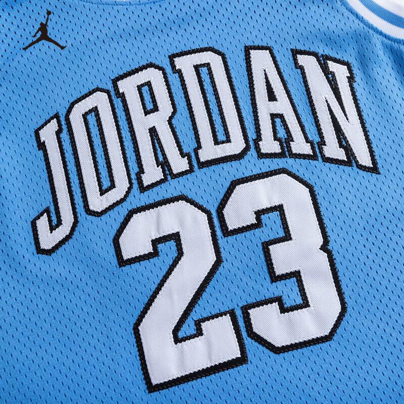 Jordan Nike AJ Boys' #23 Basketball Vest