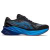 Asics Novablast 3 'Black Island Blue' 1011B458-004