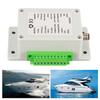 9?32V DC Konverterbox Wandelt Sensorsignal in NMEA2000 um IP67 Wasserdicht für Boot Yacht