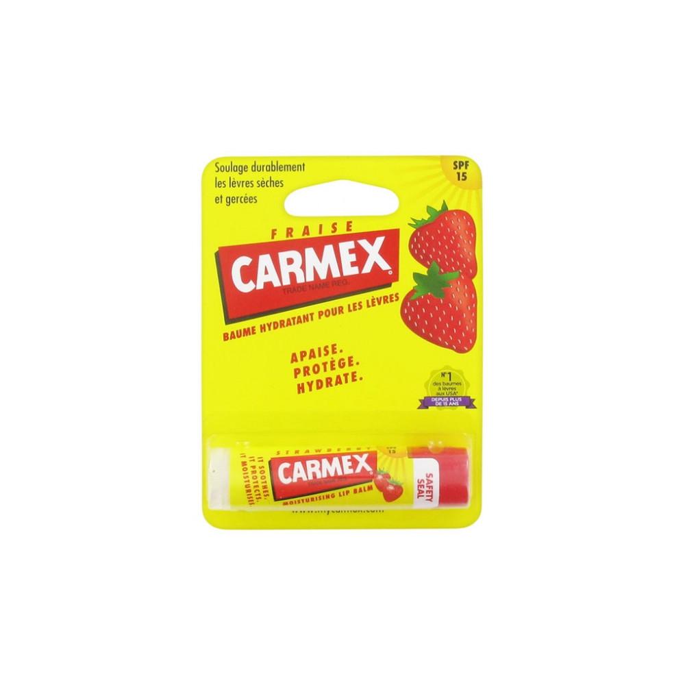 

Carmex Stick Original Клубника 4,25 грамма