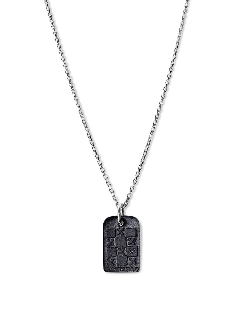 Eastargo Xoxo Target Pendant