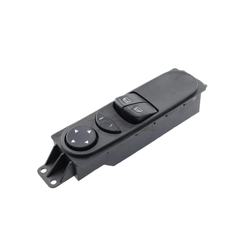 6395451013 Car Electric Power Master Window Switch For Benz W639 For MERCEDES-BENZ VIANO VITO VITO / MIXTO