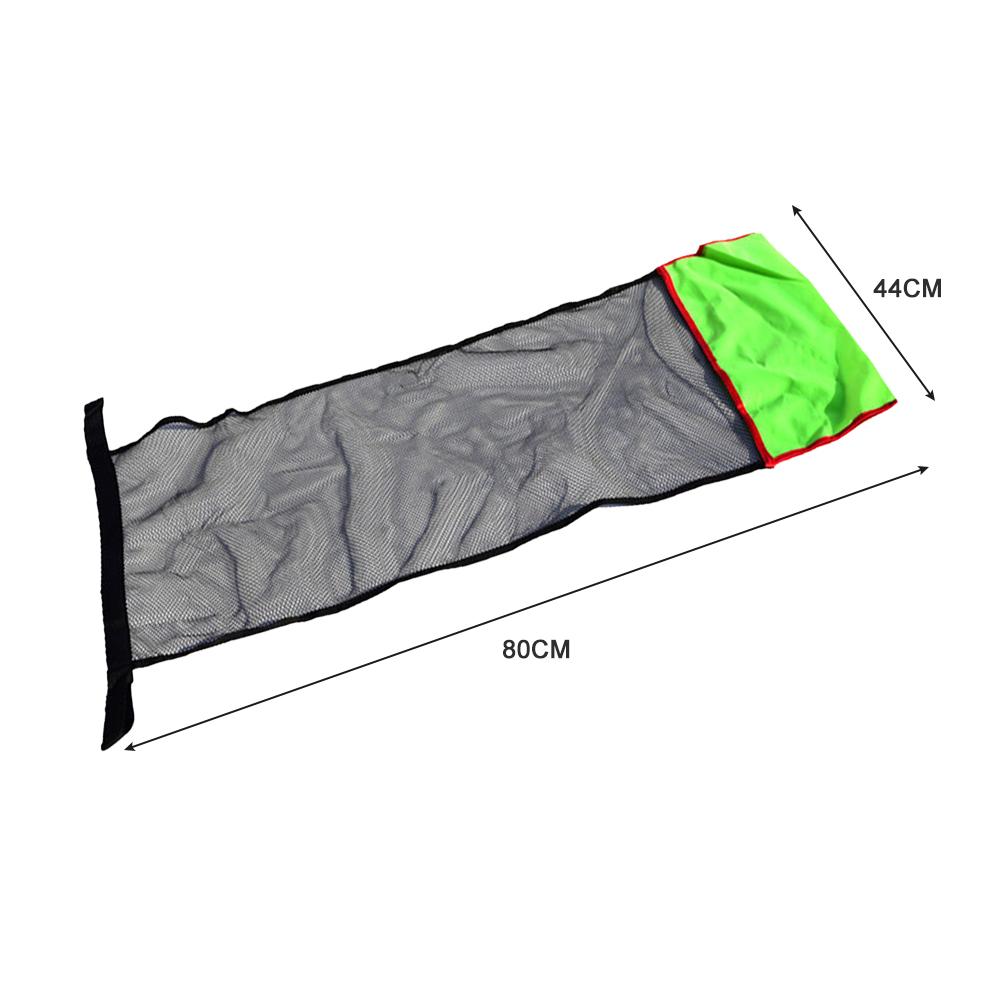 Float Pool Chair Float Lounger Recliner Water Chair Inflatable Floating Ring Hammock Pool Mattress Swimming Pool Accessories