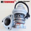 TF035 Turbo 4913504350 4949766101 28200-42800 2820042800 740611  Turbocharger For Hyundai Grand Starex H1 1.5L 110HP