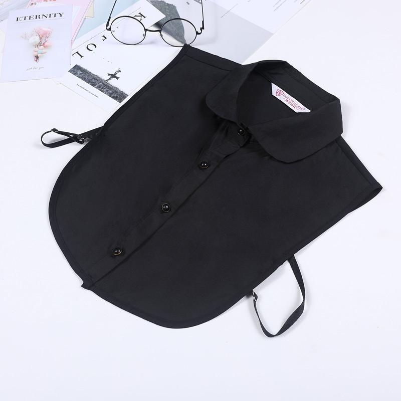 Fake Collar Versatile Fake Collar Women'S Fake Shirt Collar Multi-Colored Fake Shirt Collar