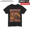 Wiener? I Hardly Know Her Funny Dachshund Bootleg TShirt