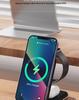 3-in-1 Foldable Wireless Charger for Apple Phones, Watches & Earbuds