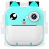 Q5 Polaroid Kinder HD Cartoon Digitalkamera für Fotos & Videos