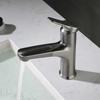 Huace All-Copper Pull-Out Basin Faucet