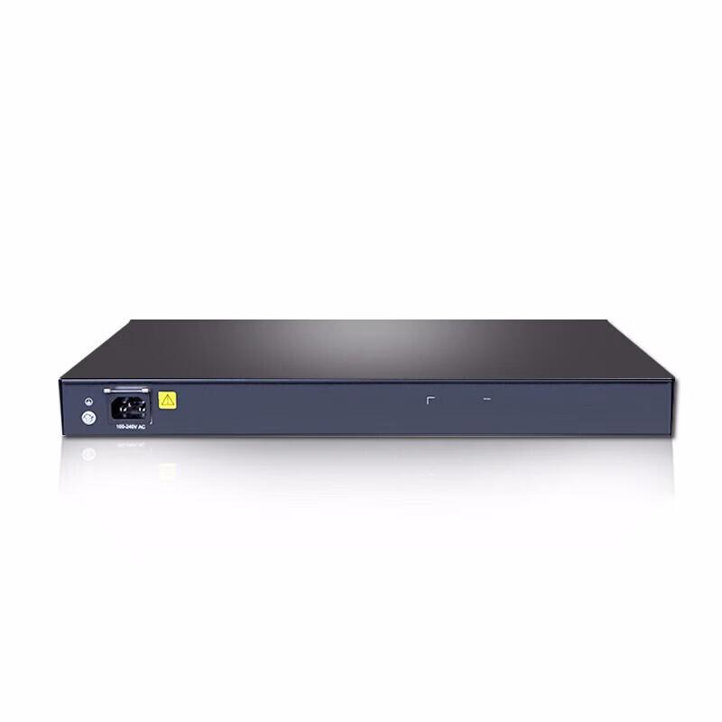 

H3C ER8300G2 Enterprise Multi-WAN Gigabit Router (CN version)