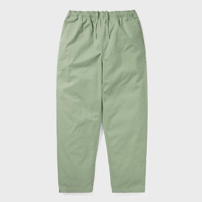 ThIs Is Never That Flow Pant Pale Green