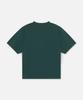 Wilseun Fundamental Core Short Sleeve Piste Uni (2 Colors)