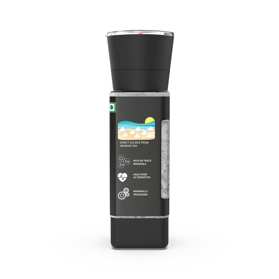 Orika Arabian Sea Salt Grinder 100g