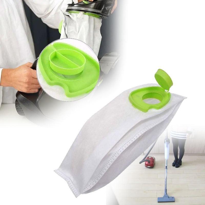 Durable Non-woven High-efficiency Dust Bags For Gtech Pro Atf301 Vacuum Cleaners