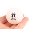 10Pcs 3-Star Professional Ping Pong Balls 40Mm High Elasticity Games Supplies