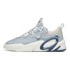 Anta AT91 Low-Top Skate Shoes Men Sneakers Blue Gray 112218072-7