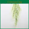 Salix Green Babylonica Wall Hanging Plant For Home Party Photography And