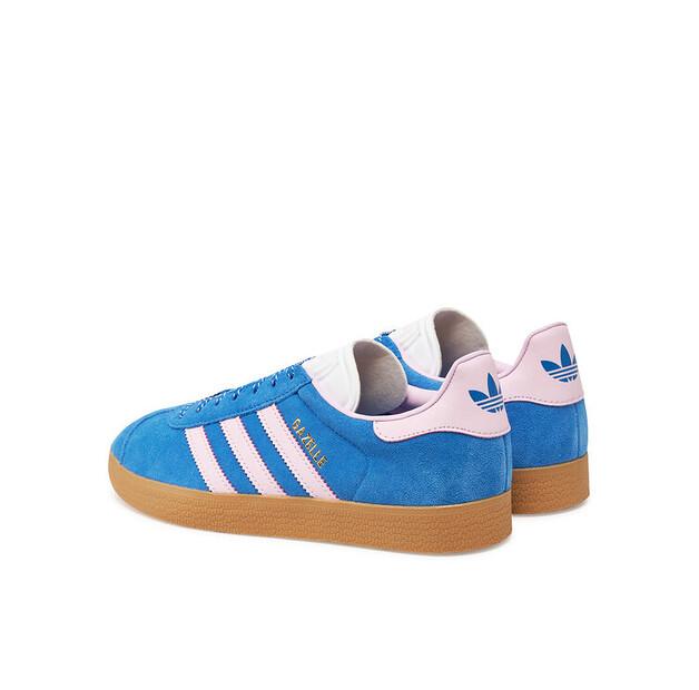 adidas кроссовки Gazelle JH7219 синий