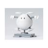 HaroPura Gundam Base Limited Haro Painting Model Clear and White Gundam Build Divers Collectible Figure