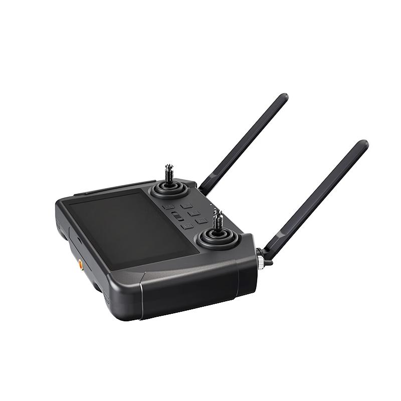 SIYI MK15 Industrial 30KM HD Handheld Ground Station Remote Controller (CN Version)