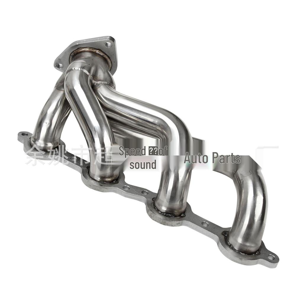 GMC Sierra 1500/2500 (99-01) Exhaust Pipe Intake Manifold