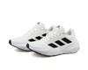 Adidas ADISTAR 1 M Running White Size cm Men's Shoes, White/Core Black/Crystal (GX2997), 26.0