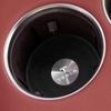 2Pcs Car Anti Slip Silicone Anti Slip Coaster For Tesla SpaceX Model 3 Y S X Y-Eur Highland Roadster Bonina Coil Cybertruck