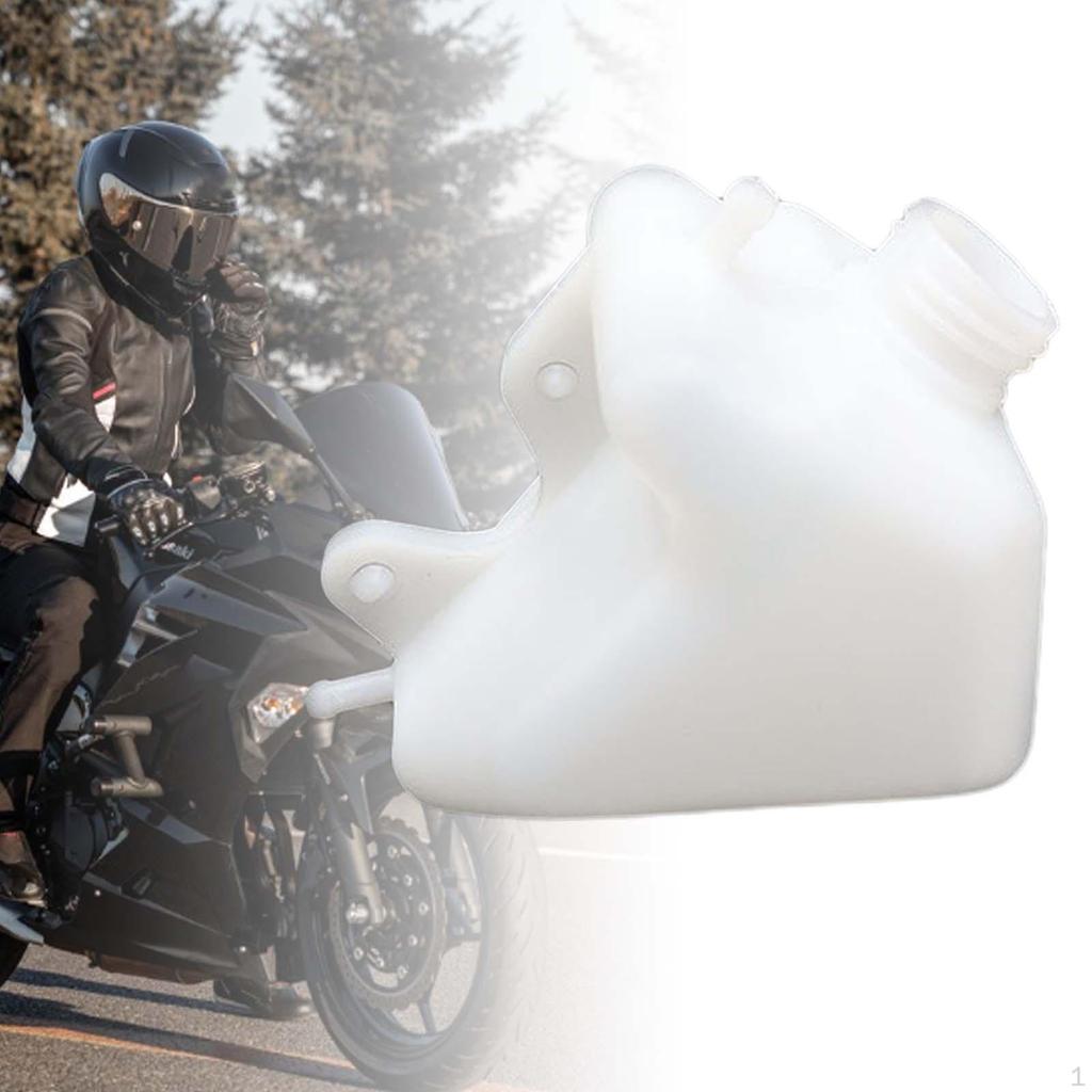 Coolant Reservoir Overflow Bottle Professional Easy Installation Repair Parts Durable Radiator