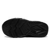 Fashion Children Winter Leather Cotton Shoes Boys Waterproof Warm Running Shoes Kids Outdoor Walking Casual Shoes Tennis Red Black
