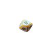 Party Tabletop Role-playing Game Dice, DND Dice Set Family Tabletop Board Game Dice, Role-playing Dice, RPG Multi-sided Dice