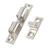 Sturdy Brass Beads Catching Accessory for Cabinets Offering Adjustable Designs Tension and Silents Closures