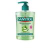 SANYTOL MOISTURIZING ANTIBACTERIAL HAND SOAP 500 Ml