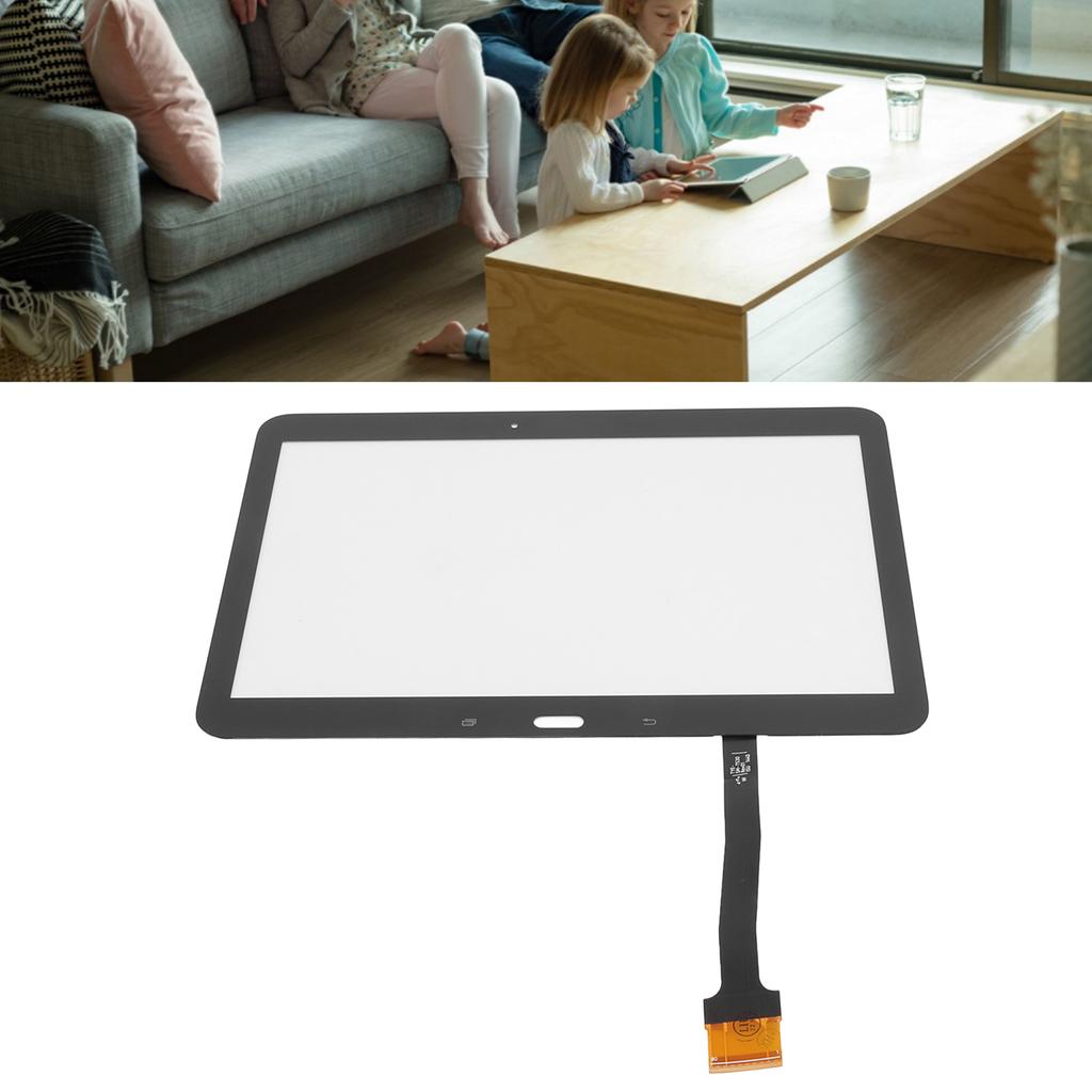 Digitizer Glass Replacement   Digitizer for     Tab 4 T530 T531 T535 10.1inch Tablet