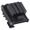4P DC na DC Reléový Modul DIN Lišta Solid State Relé Společný Záporný Terminál 3‑32V Vstup 5‑8A 5‑60V Zátěž