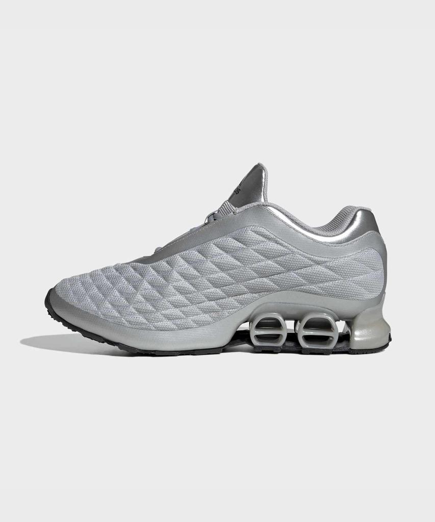 Adidas Megaride S2 - Silver Metallic / Kj8864