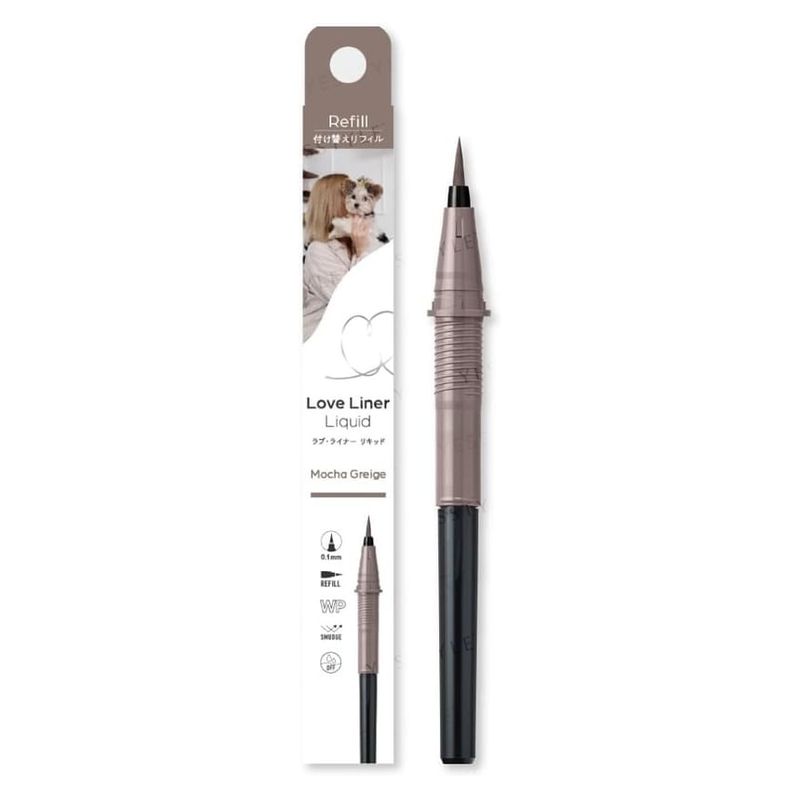 MSH - Love Liner Liquid Eyeliner R5 Refill