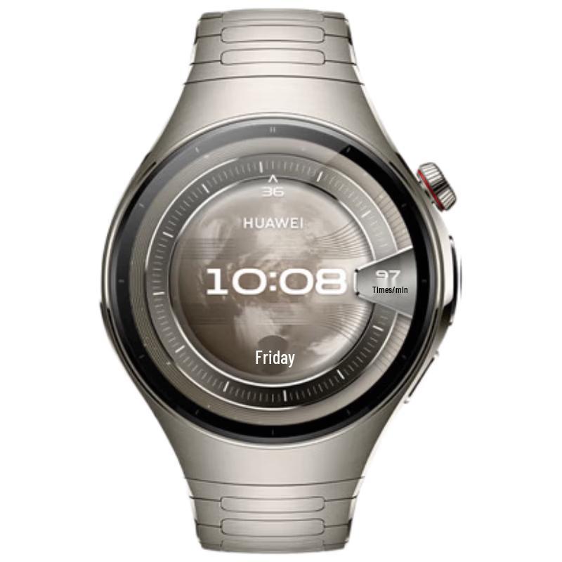 

Huawei Watch 5 Smartwatch (CN version)