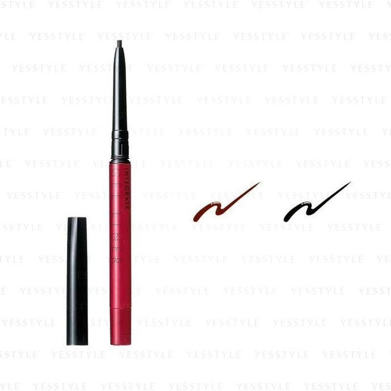 Shiseido - Integrate Gel Liner 2mm