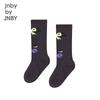 JNBY Kids' Autumn High-Tube Socks